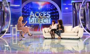 Simona gherghe nu va mai prezenta emisiunea acces direct de la antena 1. Armele Secrete Ale Emisiunii Acces Direct