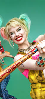 4k harley quinn birds of prey 2020 iphone x wallpapers free. Pin On Dc