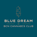 Club Cannabico Barcelona 🥇 BLUE DREAM 🥇