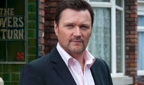 Coronation Street's former resident Owen Armstrong to return for custody of  Joseph Brown?