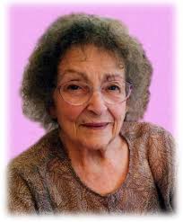 Helene Vernon Obituary