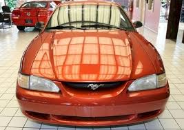 Image result for Orange 1997 CIL