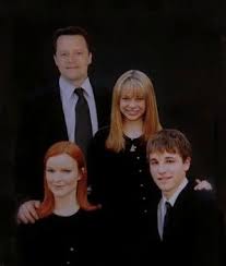 Van De Kamp Family Desperate Housewives Desperate Housewives Bree Desperate