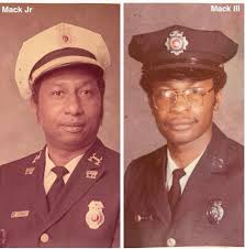 Profil pour Mack's Hot Chicken