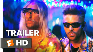 The beach bum would be more entertaining if it weren't the same scene over and over, with escalation in lieu of evolution. The Beach Bum Teaser Trailer 1 2019 Movieclips Trailers Youtube