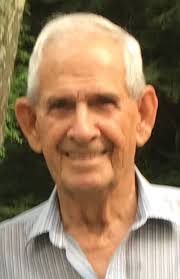William P. Kohlman Obituary September 14, 2021