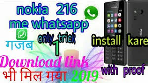 Youtube not working fixed for nokia 216 nokia 222 nokia 225 nokia phones gm99. Download How To Download And Install Whatsapp In Nokia 216 3gp Mp4 Codedwap