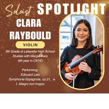 Central Kentucky Youth Orchestras