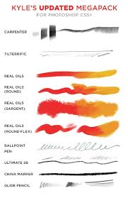 Maybe you would like to learn more about one of these? Animation Tidbits Kyletwebster By Request Reposting These Brush Photoshop Watercolor Brushes Photoshop Photoshop Tutorial Graphics