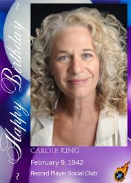 Carole King's 82nd Birthday and Music Career