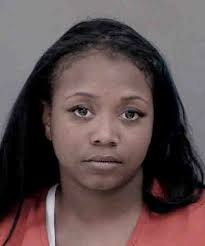 Jazzmin Johnson's Instagram, Twitter & Facebook