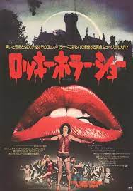 The Rocky Horror Picture Show Japan Rocky Horror Picture Rocky Horror Picture Show Rocky Horror