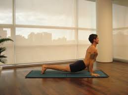Upward Facing Dog Upward Facing Dog Pose Poses Yoga