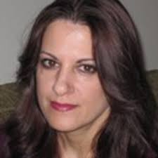 Jill Vickers (@JillVickers)