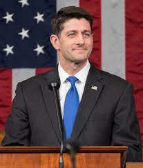 Read cnn's fast facts on the former speaker of the us house of representatives, paul ryan. Paul Ryan Politiker Wikipedia