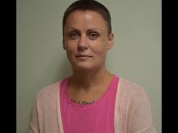 Alyssa Vasquez, Incarcerated Veterans Project, by Jason A. Higgins