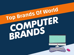 Keep reading for the best desktop computers of 2021 from top brands like dell, microsoft, apple and hp. Top 28 Best Computer Brands In The World