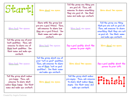 Maybe you would like to learn more about one of these? Lessons Social Communication Services With Mrs Cardenas Social Skills Games Social Skills Lessons Teaching Social Skills