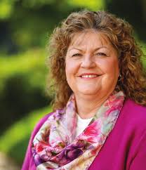 Courier Fall/Winter 2018