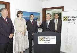 Erledigen sie ihre bankgeschäfte schnell & bequem am pc oder in der mein elba app. Austrian Bank Opens New Offices In Sliema
