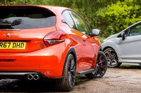 Image result for Orange Corail 2014 Peugeot