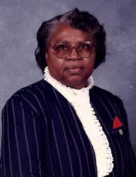 Obituary for Mother Corena King Columbus