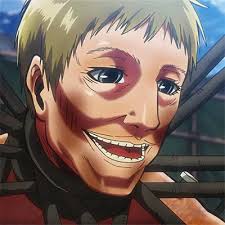 Siapa Sawney dan Beane tu? : r/ShingekiNoKyojin