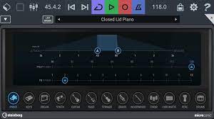 There is no ads etc. Cubasis Le 3 For Android Apk Download