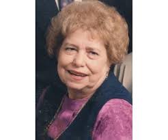 Barbara Retzer Obituary (2016)