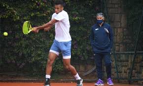 Felix auger aliassime player profile. Nadal V Nadal On Horizon As Auger Aliassime Gets Famous New Coach Tennis The Guardian