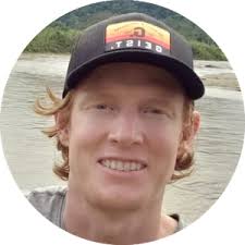 Dawson White — Spectral Biology for the Study of Biodiversity and Global  Change