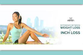 *i used to lose weight much faster from the upper part of my body. Understand The Difference Between Weight Loss And Inch Loss