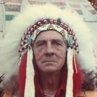 James Garland “Fire Eagle” Boose (1923-1999)
