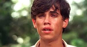 William Hallberg's Instagram, Twitter & Facebook