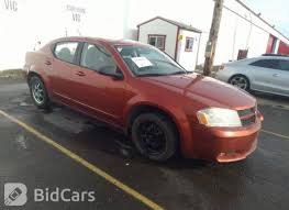Image result for Inferno Red 2008 Avenger