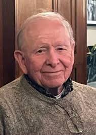 Clifford DeLacy Obituary (1934