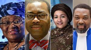 Browse naija news's complete collection of articles and commentary on ikemba iweala in nigeria and the world. Ikemba Iweala Ngozi Okonjo Iweala Husband Wto Director General Meet Di Husband Of Di First Woman To Head World Trade Organization Bbc News Pidgin