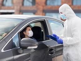 Cvs health currently manages the . Cvs Opens New Coronavirus Testing Site In Norwalk Norwalk Ct Patch