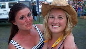 Photos: Runaway Country in Melbourne, Day 3