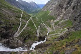 See more of trollstigen norway on facebook. Geiranger Trollstigen Brennis Reisewelt