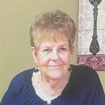 Hilda Mae Harmon Stinson (1939-2023)