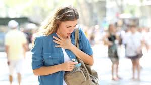 Pengesanan awal penyakit ini boleh mengurangkan risiko serangan jantung (myocardial infarction) jika dirawat pada peringkat awal. jelasnya. 10 Tanda Awal Serangan Jantung Yang Sering Diabaikan