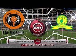 Mamelodi sundowns will play host to polokwane city in a premier soccer league (psl) match at loftus versfeld stadium on saturday. Absa Premiership 2018 19 Polokwane City Vs Mamelodi Sundowns Youtube