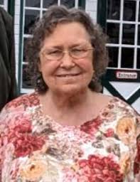 Meedie Diane Phelps Obituary September 28, 2023