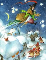 Повесть «ночь перед рождеством» является одним из самых известных произведений из сборника «вечера на хуторе близ диканьки». Olga Ionajtis Noch Pered Rozhdestvom Kartinki I Razgovory