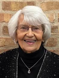 Obituary for Arla M. Konopasek