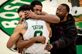 Find out the latest on your favorite nba teams on cbssports.com. Boston Celtics Continue To Toy With Fans Emotions On Weekly Basis