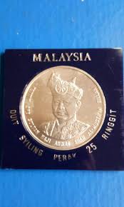Dari urus niaga swasta dan platform pembelian terawal hingga pertukaran mata wang maya semasa, semua transaksi dilakukan melalui platform pertukaran cryptocurrency di malaysia sedang berkembang pesat. Wang Lama Duit Syiling Perak 25 Ringgit Ulang Tahun Ke 25 Bank Negara Malaysia 1959 1984 Kdymm Spb Sultan Haji Ahmad Shah Al Musta In Billah Singapura Mint Currency Rm 25 Silver Coin