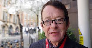 Essays and Diversions: Nottingham Snotingaham