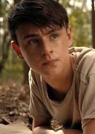 Fan Casting Jaeden Martell as Sid Walker in Quantico 2 (2037)